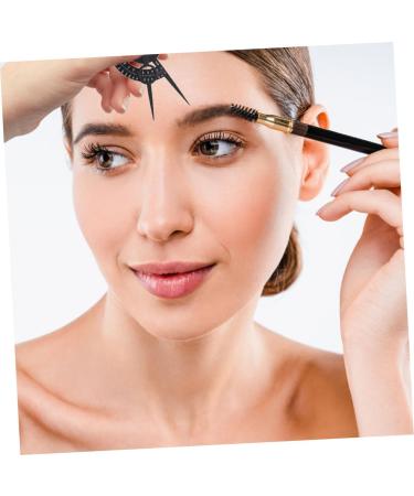 DRESSOOS Ruler Line Horizontal Measuring Measure Auxiliary Tool Shaper Shaping Eyebrow Premium Professional - Buy Online on GoSupps.com