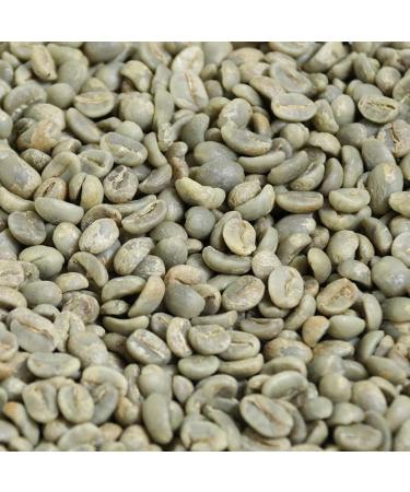 Yunnan Grains de caf vert petits grains de caf non torr fi s 100 g - Buy Online on GoSupps.com
