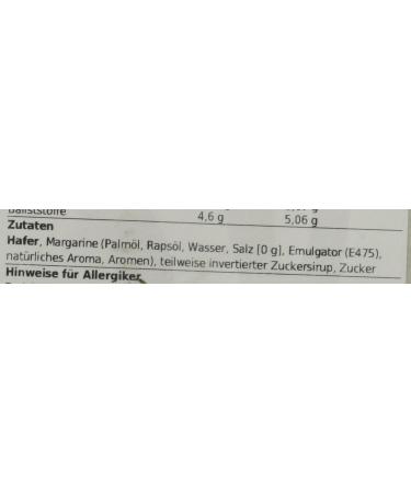 Buy Blackfriars Flapjacks Original - Pack of 25 (25x110g) | International Shipping Available - Buy Online on GoSupps.com