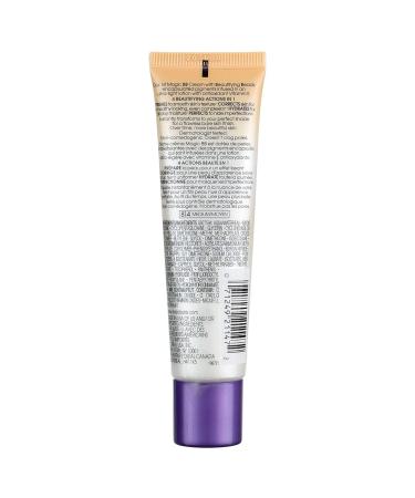 L'Oreal Paris Magic Skin Beautifier BB Cream Medium 814 1 oz (Pack of 2) - Buy Online on GoSupps.com
