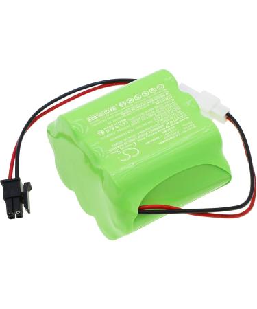 Battery Replacement for Roma Rollladen Shutter PA000687 | Buy Internationally - Fast Shipping - Buy Online on GoSupps.com