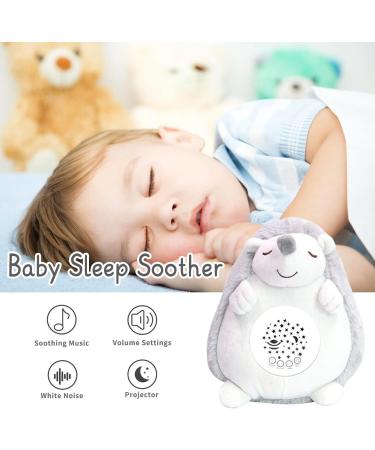 Baby Sleep Aid: Soothing Music, Gentle Lights, and White Noise for Peaceful Slumber - Perfect Gifts for Newborns - Buy Online on GoSupps.com