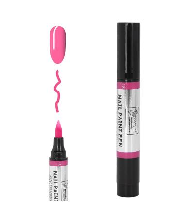 Shop 18 Polar Animals Nail Polish Pencil & Art Tools | Perfect for Studios & Home Nail Art for Women & Girls - Buy Online on GoSupps.com