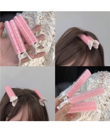 Volumizing Hair Clips Set for Curly Hair - 7PCS Fluffy Root Clips for Instant Volume - Buy Online on GoSupps.com