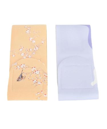 Gel Neck Wrap - Nourishing 8cm Wide Neck Care for Ultimate Comfort & Relief | Shop Internationally - Buy Online on GoSupps.com