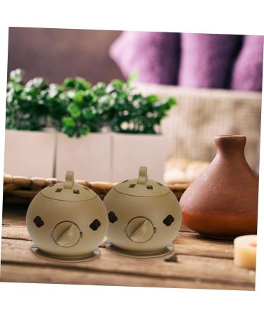 Gleavi T-Tool 2-Part Box | Smoke-Free Moxa Kit for Household Tools | Heat Moxa Burner & Moxa Massage Tab | International Shipping Available - Buy Online on GoSupps.com