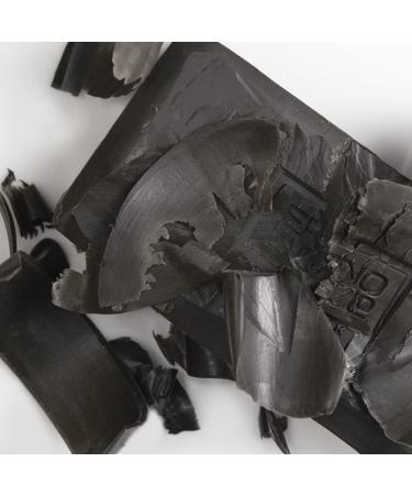 Erno Laszlo Sea Mud Deep Cleansing Bar Black Travel Size | Charcoal Face Bar for Purifying Pores & Absorbing Oil | 1.7 Oz - Buy Online on GoSupps.com