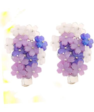 minkissy Bobby Pin for Women Teeth Hair Pins Hair Jewelry Accessories Hair Barrettes for Women Geometric Hair Clips Cute Baby Girl Hair Accessories Headdress Hairpin Flower Hair Child Hanfu - Buy Online on GoSupps.com