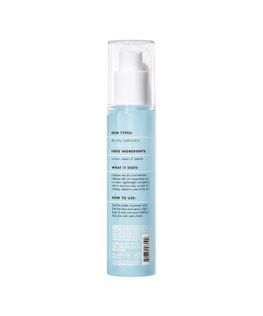 e.l.f. Hydrating Coconut Mist - Refresh & Sooth Skin 2.7 Fl Oz | Tropical Scented Face Mist - Buy Online on GoSupps.com