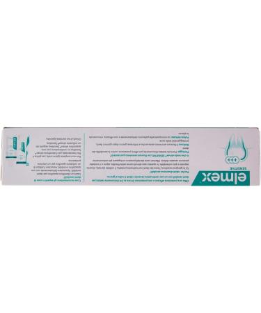 Dentifricio protects the smalto and the gums together dentali scoperti and denti sensitive sensitive plus 75 ml by Elmex - Buy Online on GoSupps.com