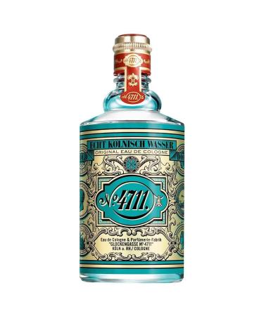 47.11 Ec.ht Kol.nisch Was.ser Eau de Cologne - 200 ml (For Men & Women)
