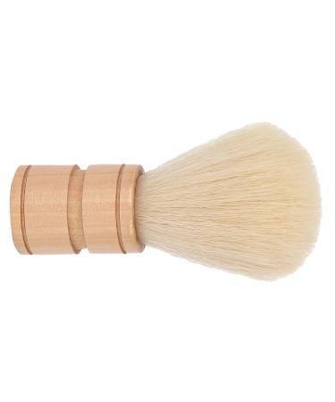 Professional Shaving Brush for Men | Barber-Quality Beard Care | Ideal for Smooth Shaves - Buy Online on GoSupps.com