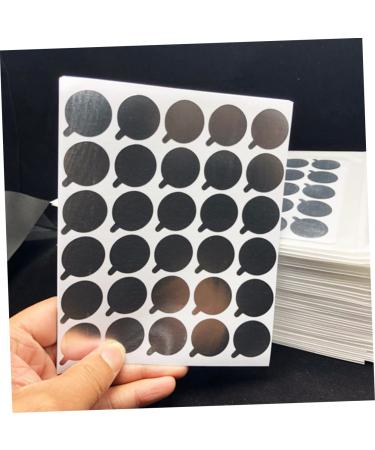 Buy FRCOLOR 300pcs Eyelashes with Glue | Eyelash Extension Glue Stickers & Pallet for Women | Fast International Shipping - Buy Online on GoSupps.com