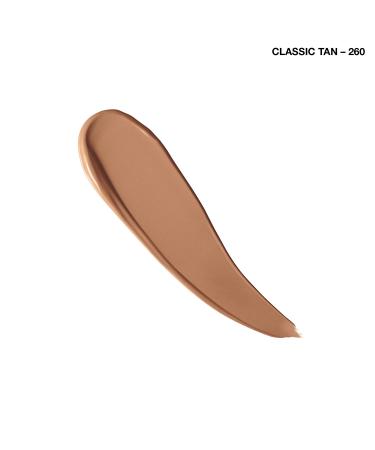 Covergirl Olay Simply Ageless 3-in-1 Foundation 260 Classic Tan - 1 fl oz | Anti-Aging Makeup - Buy Online on GoSupps.com