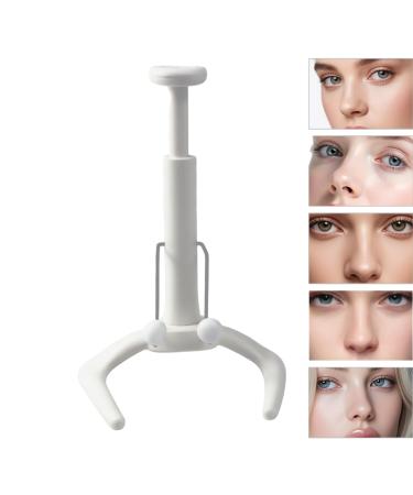 Nose ShaperErgonomic for Shaping and Lifting Nose Up Lifter Tool for Rhinoplasty Women Daily Use Morning Night Sleep Photo Shoot Travel Makeup and Home Care