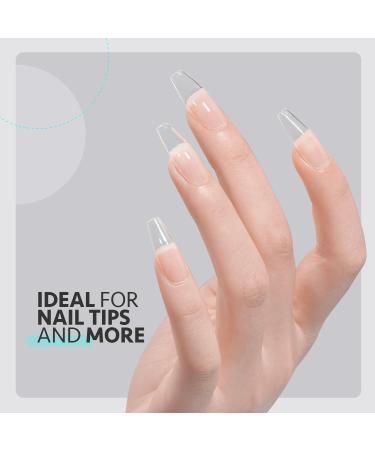 GAOY Mini UV Light for Gel Nails - Compact Nail Lamp with Timers Fast Curing LED Nail Dryer Portable USB Design - Perfect for Home & Travel - Buy Online on GoSupps.com