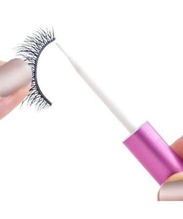 House of Lashes Glue - White Adhesive 2pk | Latex-Free & Cruelty-Free - Buy Online on GoSupps.com