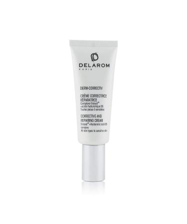 DELAROM Delarom Derm-Correctiv Repairing Corrective Cream 40 ml