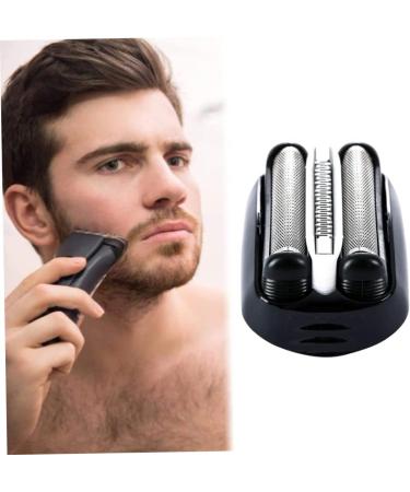 Razor Head Part - Electric Razor Mesh Assembly for Braun 3-Series Shaver | Replacement Cutter Tool Head - Buy Online on GoSupps.com