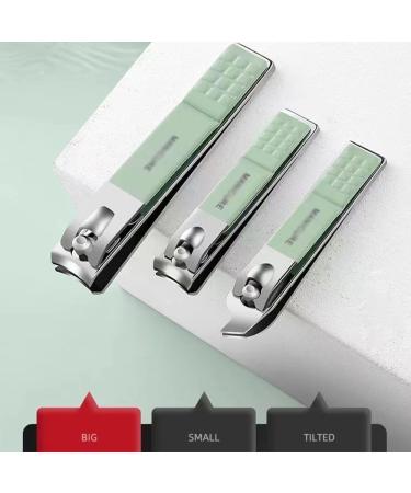 Portable Nail Clipper Set 16 Piece Set for Personal Body Care/Grooming Practical Tools - Buy Online on GoSupps.com