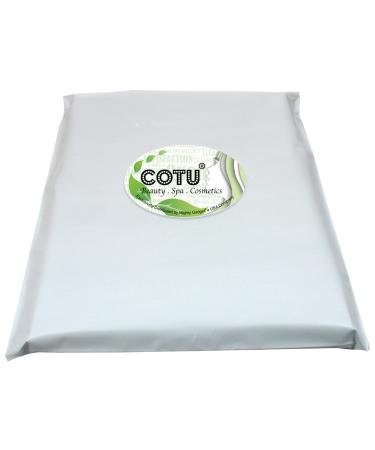 48 pc COTU Hair Perm Rods - Gray Color | Professional Quality Hair Styling Tools - Buy Online on GoSupps.com