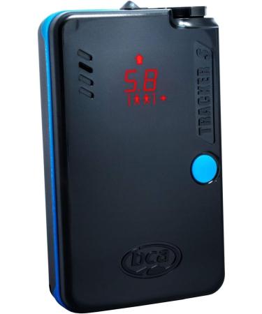 Backcountry Access Tracker S Avalanche Transceiver - Reliable and Easy-to-Use - Buy Online on GoSupps.com