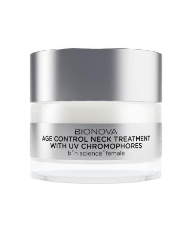 Anti-Aging Age Control Neck Treatment 1.25 oz.