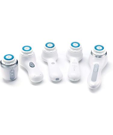 Rotating Facial Cleansing Brush Set - 8 Pieces Spin Brush for Clarisonic Replacements - Face Scrubber for Women and Men - Buy Online on GoSupps.com