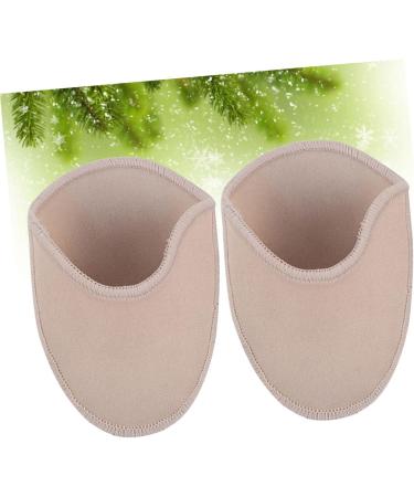 Buy Gatuida 3 Pairs Toe Cover & Pointe Ballet Cushions - Enhance Comfort for Dance Lyrical & High Heel Shoes | International Shipping Available - Buy Online on GoSupps.com