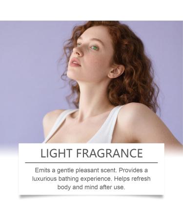 Grape Soap - Herbal Moisturizing Cleanser Fruit Moisturizing Cleanser | Natural Fruit Soap for Bathroom Shower Travel Kitchen Body Hand Foot Elbow Rod - Buy Online on GoSupps.com