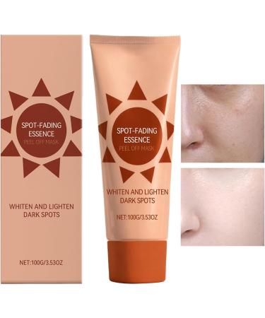 Face Cover Peel Off Improved Skin Texture 100 G Moisturizing Night Face Mask Cleansing Moisturizing Mask Removes Excess Oil For Grandma Mother Daughter Girlfriend Girls Adult - Buy Online on GoSupps.com