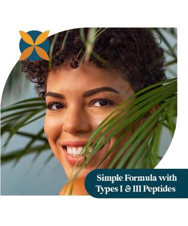 Pattern Wellness Collagen Peptides Powder (Type I & III) - Hair, Nails, Skin & Joint Support - Grass Fed & Pasture-Raised - Hydrolyzed, Non-GMO, Dairy Free, & Keto-Friendly - Unflavored (16 Oz) - Buy Online on GoSupps.com