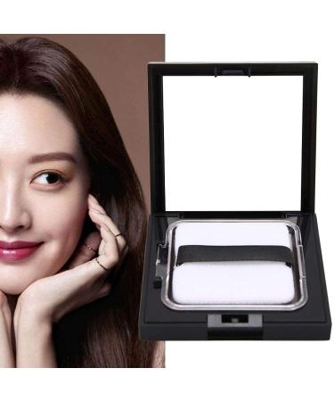 Dark Brown Hairline Powder - Waterproof Hair Shadow for Thinning Hair - 12g - Buy Online on GoSupps.com