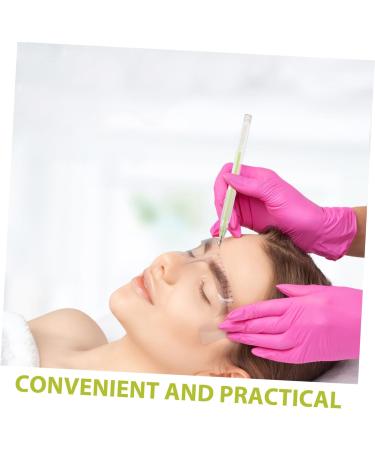 HAPINARY 5pcs Beauty Spot Eyebrow Pencil Microblading Pen Eye Brow Pencils for Women Pen Plastic - Buy Online on GoSupps.com