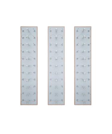 Waoceo glasses stand glasses wall display sunglasses metal-glasses-presentation stand glasses-shop wall decorations sunglasses rack