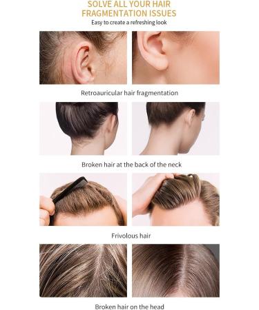 Hair Wax Stick For tidying up stray bits and pieces Edge Control Non-Greasy Styling Long Lasting (2.64 oz.) - Buy Online on GoSupps.com