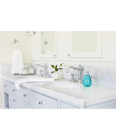 Method Gel Hand Soap Sea Minerals 12 fl oz - Biodegradable Formula (Pack of 3) - Buy Online on GoSupps.com