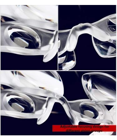 4X HD Magnifier Head Glasses - Hands-Free Reading Glasses for Seniors - International Shipping Available - Buy Online on GoSupps.com