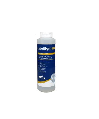 LubriSyn Joint Supplement for Canine & Equine 16-Ounce