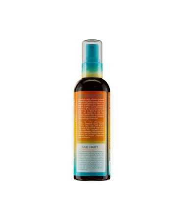 Mielle Organics Hair Nourishing Thermal Protectant Spray | 6oz | International Shipping Available - Buy Online on GoSupps.com
