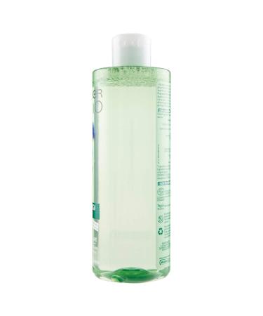 Buy Organic Cornflower Micellar Cleansing Water 400ml - Gentle Cleanser for All Skin Types | International Shipping Available - Buy Online on GoSupps.com