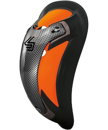 ShockDoctor Groin Guard Compression Shorts with Ultra Carbon Flex Cup | Best Protection for Sports - International Shipping Available - Buy Online on GoSupps.com