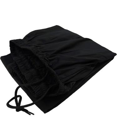 Taichi Lantern Pants for Training | Kung Fu Practice Uniforms | Martial Arts Cotton Bottoms - Buy Online on GoSupps.com
