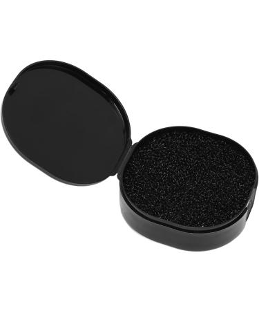 5 Piece Makeup Brush Cleaner Sponge Set Professional Beauty Blender Cleaner Portable Eyeshadow Brush Color Removal Cleaner Sponge - Buy Online on GoSupps.com