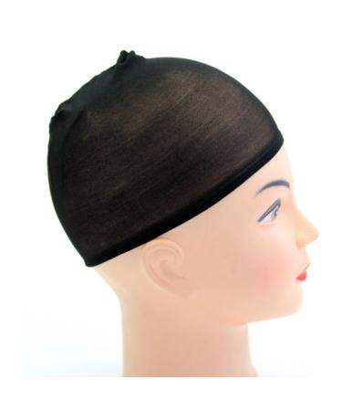 Undercap Wig Cap 2 Pack - Comfortable & Breathable Wig Accessories for All Hair Types | International Shipping Available - Buy Online on GoSupps.com