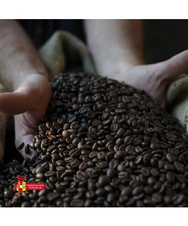 Single Origin Colombian Coffee Beans 100% Arabica Smooth 8 x 250g Pack Medium Roast - Buy Online on GoSupps.com