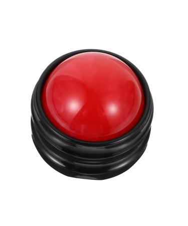 1stk massage globe foot massage ball yoga massage ball back massage ball deep massage device.