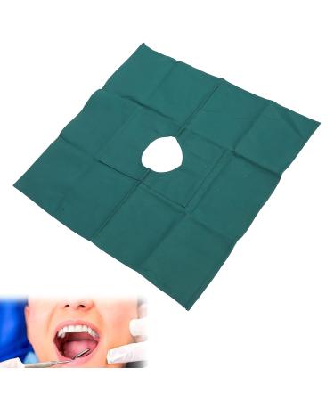 Buy OP Cover Towels - Cotton Surgical Sheets with Hole for Hospitals & Dentists | International Shipping - Buy Online on GoSupps.com