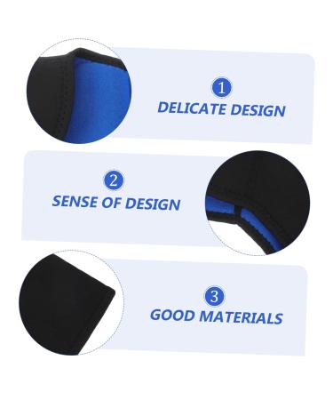 Buy MAGICALULU Double Shoulder Brace - Ultimate Shoulder Support Strap for Pain Relief | International Shipping Available - Buy Online on GoSupps.com