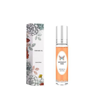 Pheromone Perfume for Women Fragrance Pheromone Cologne Attract Men Long Lasting Fragrance Unleash Your Charm and Stay Confident (Orange blossom flavor)